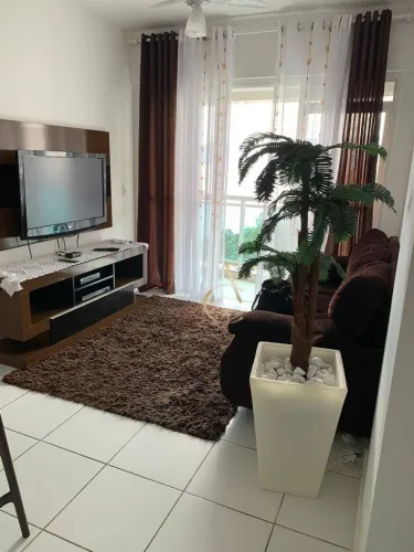 APARTAMENTO PARA VENDA E LOCAÇÃO - CONDOMÍNIO PORTO REAL - MANGARATIBA