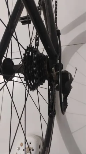 Bike Speed