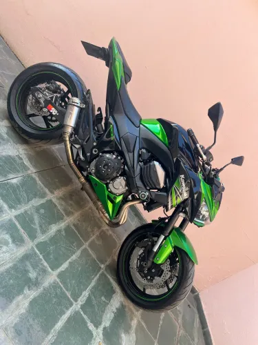 Kawasaki Z800