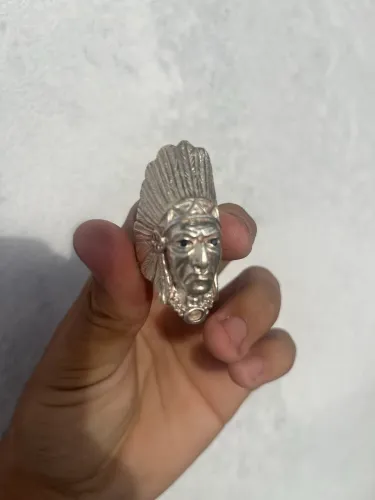 dedeira do paje de prata