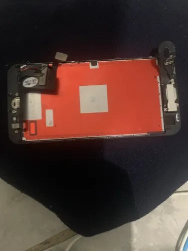 Peças de celular 