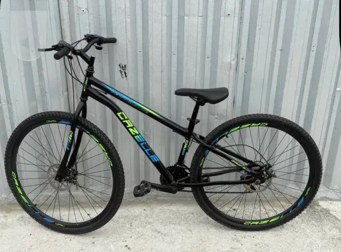 Vende-se Bicicleta Caxelle