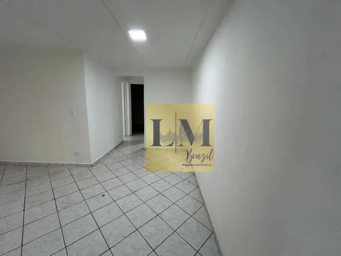 Apartamento com 2 dormitórios à venda, 57 m² por R$ 245.000,01 - Pirituba - São Paulo/SP