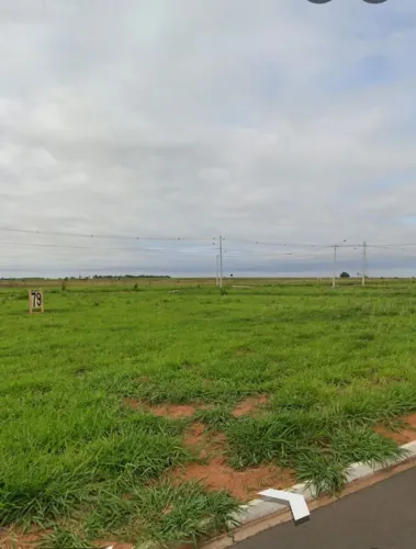Terreno - Penápolis/SP