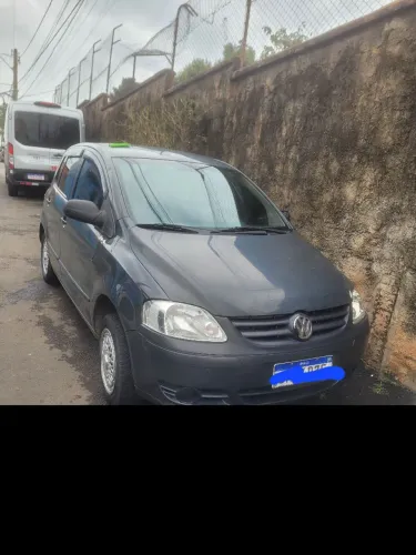 Volkswagen Fox City 1.0 MI/ 1.0mi Total Flex 8V 5P 2005