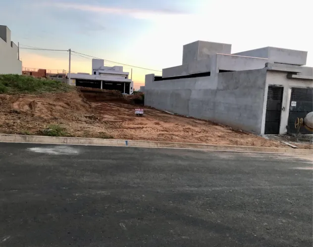 Oportunidade!! Terreno Jardim Bom Sucesso.