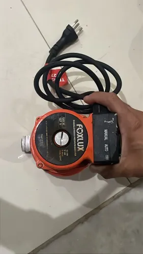 Pressurizador 