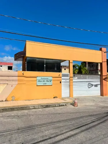Apartamento No Cond. Mar do Sul II - Localização Privilegiada ao Lado do Praia Shopping