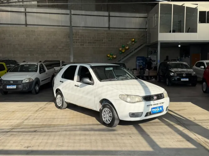 Fiat Palio Celebration 1.0 Fire Flex 8V 4P 2015