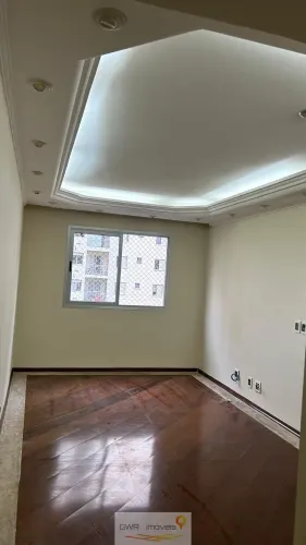 Apartamento para alugar no bairro Vila Alpina - São Paulo/SP, Zona Leste
