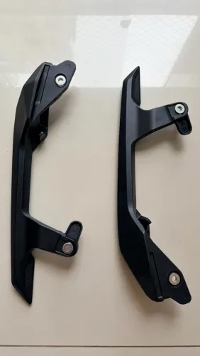 Alças originais Honda X-ADV 750 2024