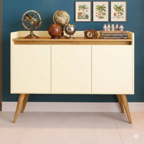 Buffet para sala de estar 