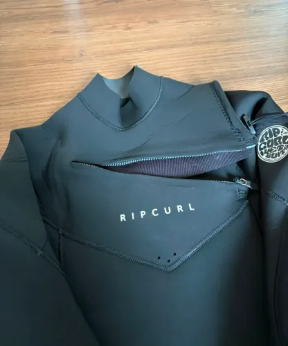 Roupa neoprene Rip curl