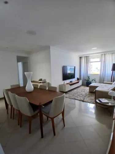 Apartamento 4 Quartos no 13 de Julho - Praias do Tahiti (ref: 1473) [11032]