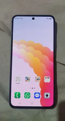 Samsung A56, 5g, 256gb Nfc 