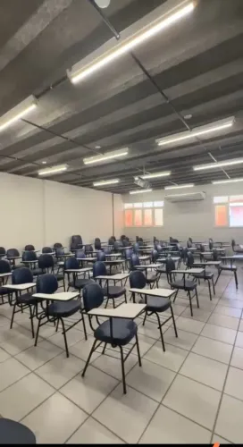 ALUGO PREDIO COMERCIAL/ 28 SALAS/CADA C 62m²