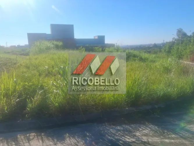 Terreno de 415 m2 por 220 mil - bairro Campestre - Piracicaba