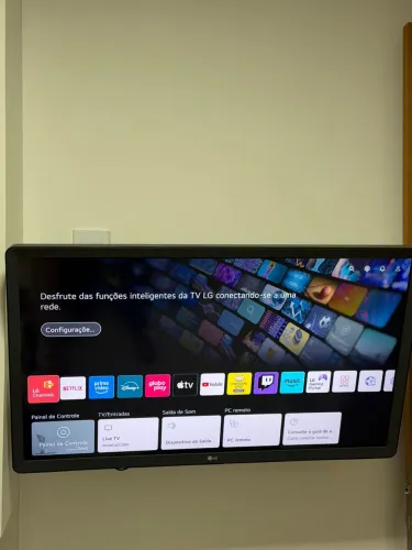 TV LG 32