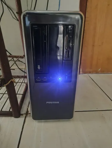 PC Gamer GTX 970 4GB Core i3 500 GB
