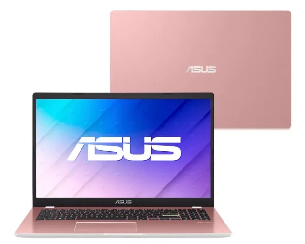 Notebook ASUS Na garantia