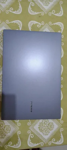 Notebook Samsung Book NP550XDA