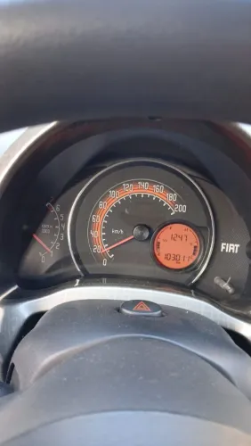 Fiat Uno WAY 1.4 EVO Fire Flex 8V 5P 2012