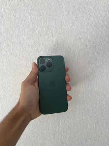 Iphone 13 Pro / 128 Gb / 85%
