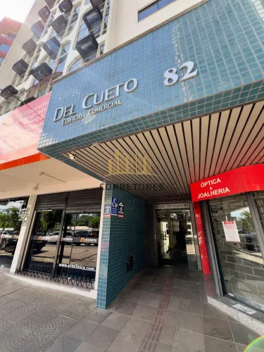Loja para locação no Centro de Canoas