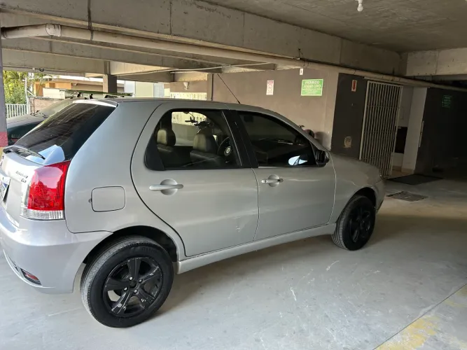 Fiat Palio 1.0 Economy Fire Flex 8V 2P 2010