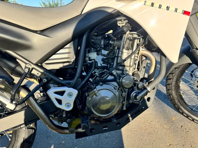 Xt 660r 2012/2013 integra