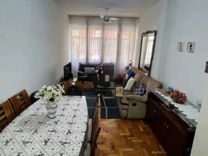 Apartamento : / Residencial / Flamengo