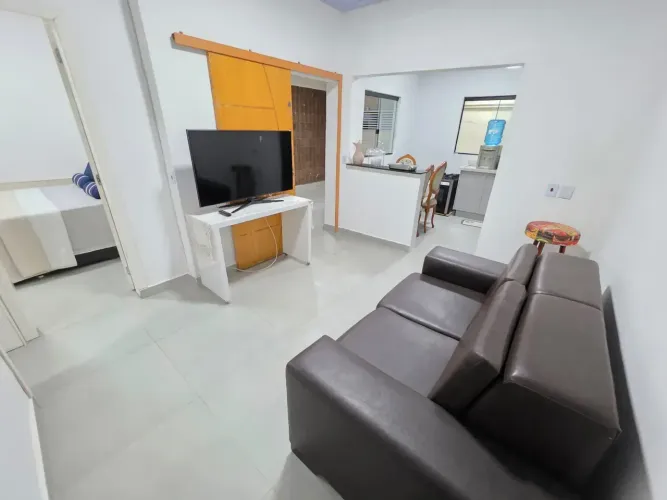 Alugo Diária Casa 2 suítes MOBILIADO - Goiânia - GO