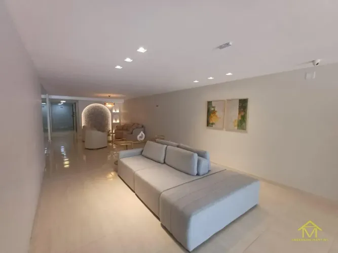 Apartamento 2 quartos cód 33857 R