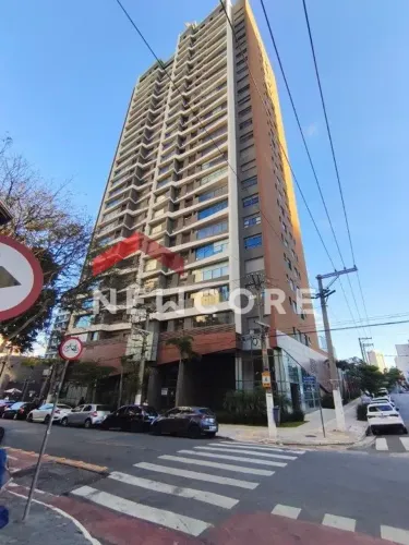 Apartamento em Rua Dona Leopoldina - Ipiranga - São Paulo/SP