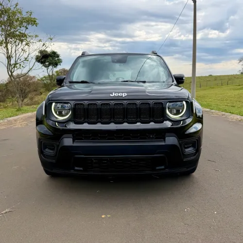 Jeep Renegade T270 1.3 TB 4X2 Flex Aut. 2024