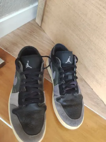 Tênis Nike Air Jordan 41