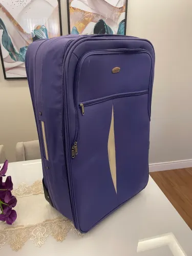 Malha viagem 23 kg