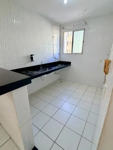 Apartamento para Venda em Limeira, JARDIM DO LAGO, 2 dormitórios, 1 banheiro, 1 vaga