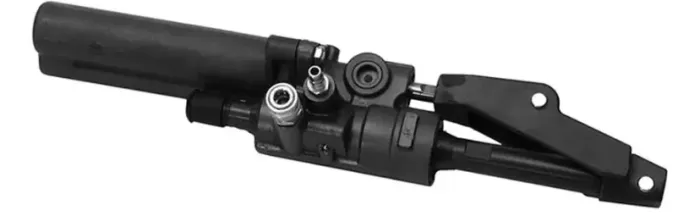 Cilindro da direção hidráulica Motor Mercury Mercruiser