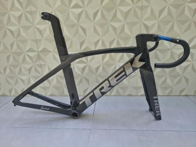 Quadro bicicleta Speed Trek Carbono SLR 7