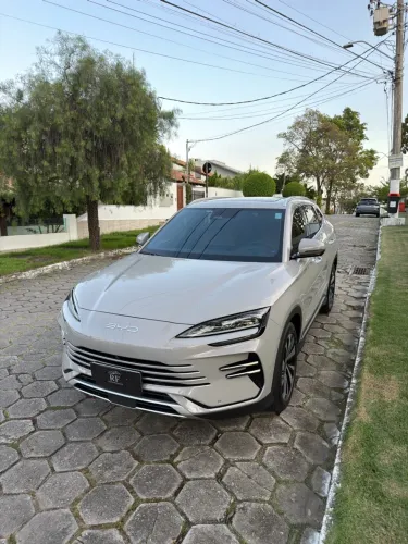 BYD Song Plus 1.5 16V Aut. (hibrido) 2026