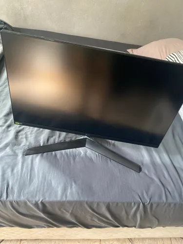 Monitor gamer