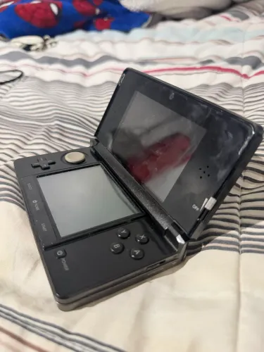 Nitendo 3ds