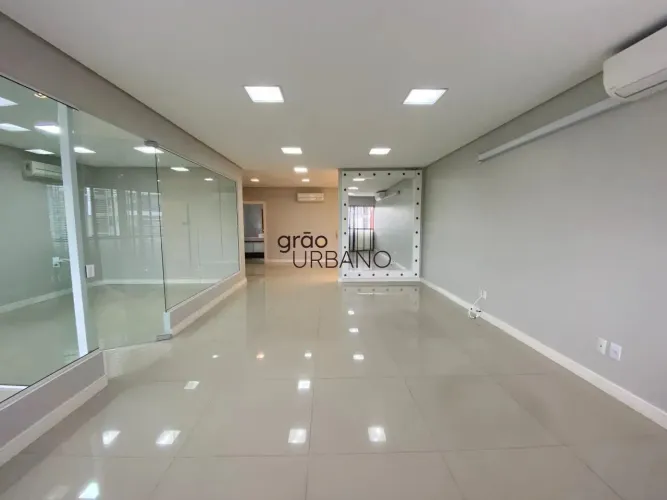 Sala comercial para locação no bairro Marechal Rondon em Canoas 100m²