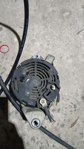 Alternador corsa 