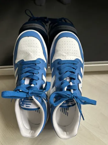 Tenis New Balance 480 tam 37