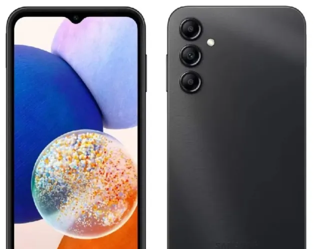 Vende celular