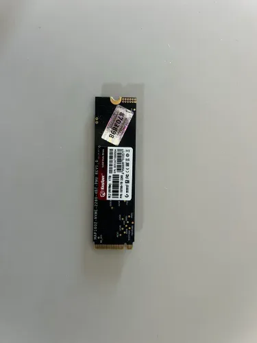 SSD de 1 terabyte para PS5!