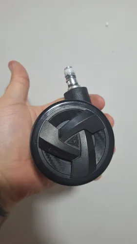 RODAS 75MM XTC CORE THUNDERX3 (5 UNIDADES)