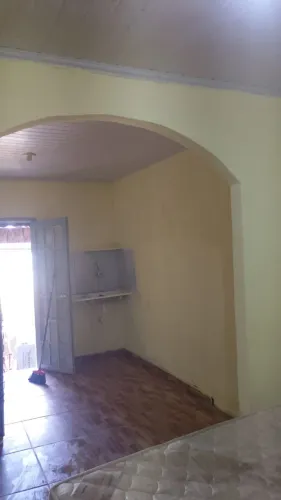 Kitnet 650 com água e luz incluso, direto com proprietário bairro costa carvalho